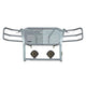 Rugged Heavy Duty Grille Guard Kit <br> 07-14 Chevrolet Tahoe Suburban 1500