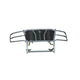 Rugged Heavy Duty Grille Guard <br> 15-23 Chevrolet Tahoe 15-20 Chevy Suburban