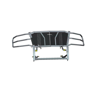 Rugged Heavy Duty Grille Guard <br> 15-23 Chevrolet Tahoe 15-20 Chevy Suburban