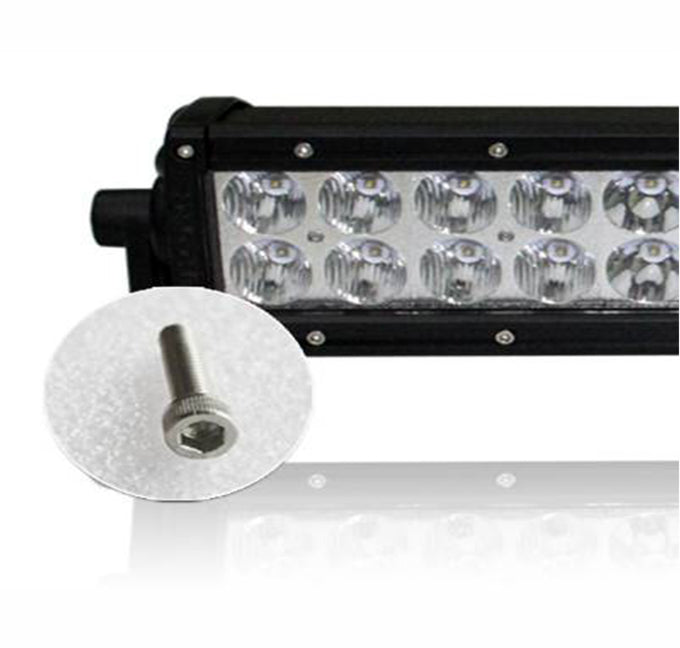 Rugged Heavy Duty Grille Guard Kit <br> 15-23 Chevrolet Tahoe ,15-20 Chevrolet Suburban