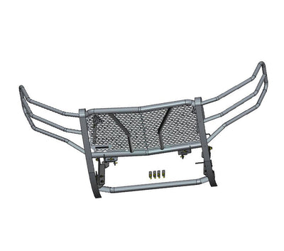 Rugged Heavy Duty Grille Guard Kit <br> 15-23 Chevrolet Tahoe, 15-20 Chevrolet Suburban