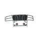 Rugged Heavy Duty Grille Guard Kit <br> 15-23 Chevrolet Tahoe 15-20 Suburban