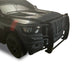 Rugged Heavy Duty Grille Guard <br> 19-24 Ram 1500 Classic, 11-18 Ram 1500