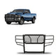 Rugged Heavy Duty Grille Guard <br> 10-18 Dodge Ram 2500