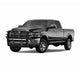 Rugged Heavy Duty Grille Guard Kit <br> 10-18 Dodge Ram 2500 3500