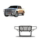 Rugged Heavy Duty Grille Guard <br> 19-24 Ram 1500