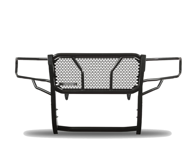 Rugged Heavy Duty Grille Guard <br> 19-24 Ram 1500