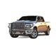 Rugged Heavy Duty Grille Guard Kit <br> 19-24 Ram 1500