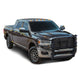 Rugged Heavy Duty Grille Guard Kit <br> 19-24 Ram 2500 3500