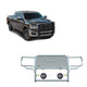 Rugged Heavy Duty Grille Guard Kit <br> 19-24 Ram 2500 3500