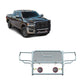 Rugged Heavy Duty Grille Guard Kit <br> 19-24 Ram 2500 3500