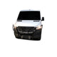 Rugged Heavy Duty Grille Guard Kit <br> 07-19 sprinter 1500 2500 3500 4500