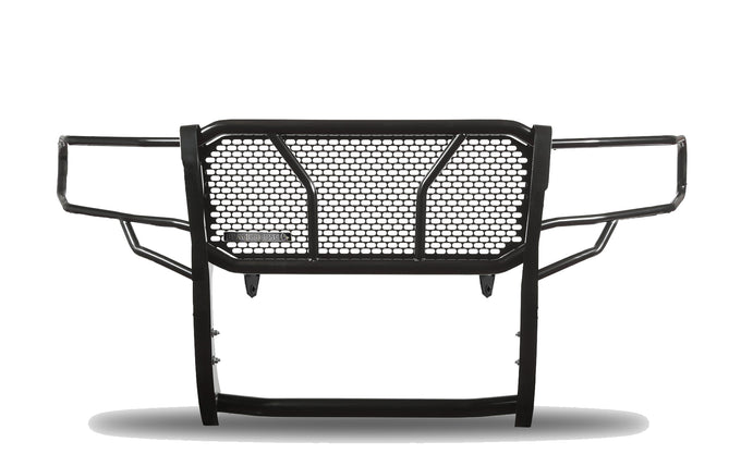 Rugged Heavy Duty Grille Guard <br> 19-25 Dodge Sprinter 1500 2500 3500
