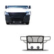 Rugged Heavy Duty Grille Guard Kit <br> 19-25 Sprinter 1500 2500 3500