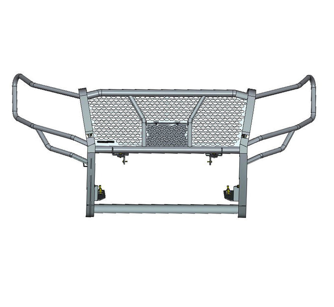 Rugged Heavy Duty Grille Guard <br> 18-24 Ford Expedition