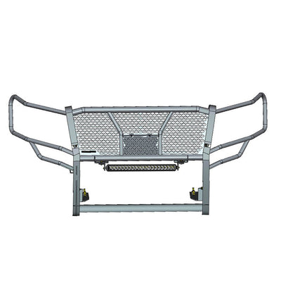 Rugged Heavy Duty Grille Guard Kit <br> 18-24 Ford Expedition