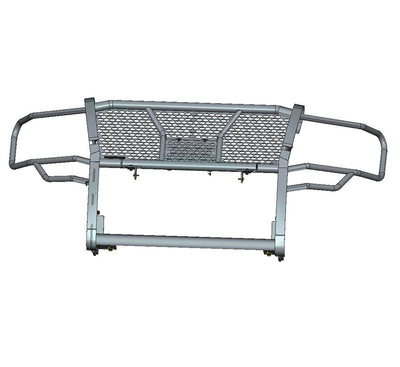 Rugged Heavy Duty Grille Guard Kit <br> 18-24 Ford Expedition