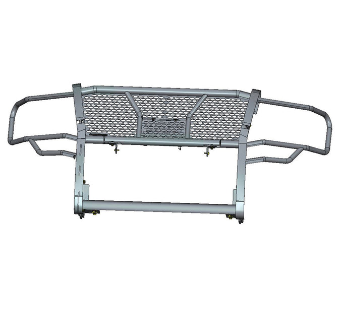 Rugged Heavy Duty Grille Guard Kit <br> 18-24 Ford Expedition