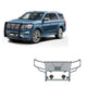 Rugged Heavy Duty Grille Guard Kit <br> 18-24 Ford Expedition
