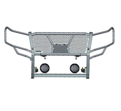 Rugged Heavy Duty Grille Guard Kit <br> 18-24 Ford Expedition