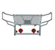 Rugged Heavy Duty Grille Guard Kit <br> 18-24 Ford Expedition