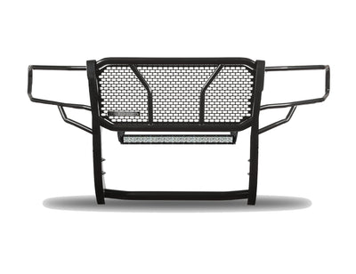 Rugged Heavy Duty Grille Guard Kit <br> 09-14 Ford F-150