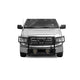 Rugged Heavy Duty Grille Guard Kit <br> 09-14 Ford F-150