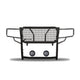Rugged Heavy Duty Grille Guard Kit <br> 09-14 Ford F-150