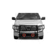 Rugged Heavy Duty Grille Guard Kit <br> 09-14 Ford F-150