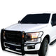 Rugged Heavy Duty Grille Guard <br> 15-20 Ford F-150