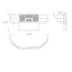 Rugged Heavy Duty Grille Guard <br> 15-20 Ford F-150