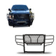 Rugged Heavy Duty Grille Guard Kit <br> 15-20 Ford F-150