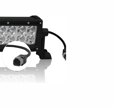 Rugged Heavy Duty Grille Guard Kit <br> 15-20 Ford F-150