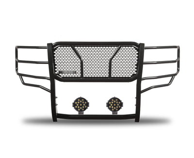 Rugged Heavy Duty Grille Guard Kit <br> 15-20 Ford F-150