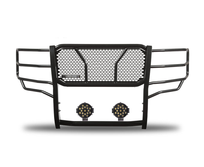 Rugged Heavy Duty Grille Guard Kit <br> 15-20 Ford F-150