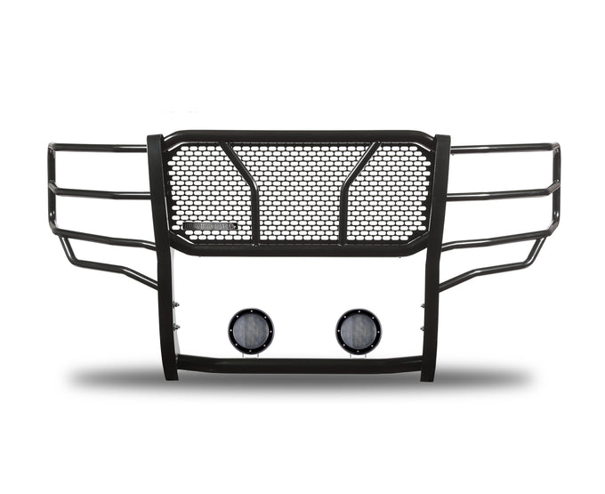 Rugged Heavy Duty Grille Guard Kit <br> 15-20 Ford F-150