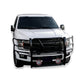Rugged Heavy Duty Grille Guard Kit <br> 15-20 Ford F-150