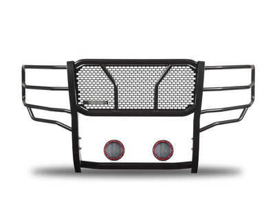 Rugged Heavy Duty Grille Guard Kit <br> 15-20 Ford F-150