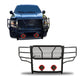 Rugged Heavy Duty Grille Guard Kit <br> 15-20 Ford F-150
