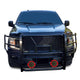 Rugged Heavy Duty Grille Guard Kit <br> 15-20 Ford F-150