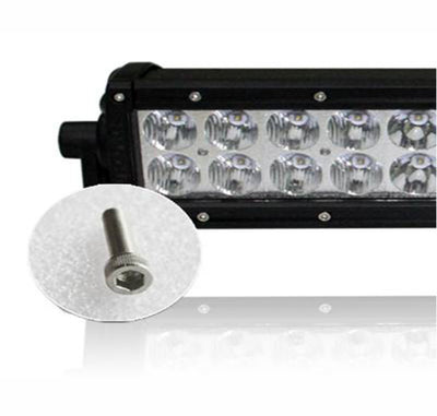 Rugged Heavy Duty Grille Guard Kit <br> 21-24 Ford F-150