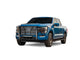 Rugged Heavy Duty Grille Guard Kit <br> 21-24 Ford F-150