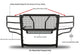Rugged Heavy Duty Grille Guard Kit <br> 21-24 Ford F-150