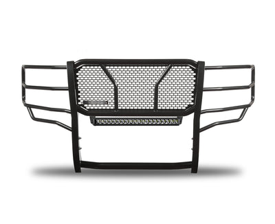 Rugged Heavy Duty Grille Guard Kit <br> 21-24 Ford F-150