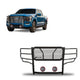 Rugged Heavy Duty Grille Guard Kit <br> 21-24 Ford F-150