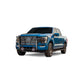 Rugged Heavy Duty Grille Guard Kit <br> 21-24 Ford F-150