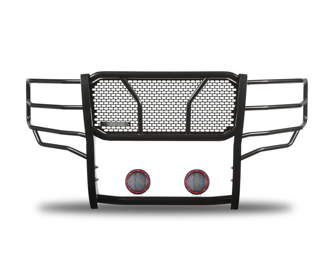 Rugged Heavy Duty Grille Guard Kit <br> 21-24 Ford F-150