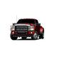 Rugged Heavy Duty Grille Guard <br> 11-16 Ford F-250 Super Duty
