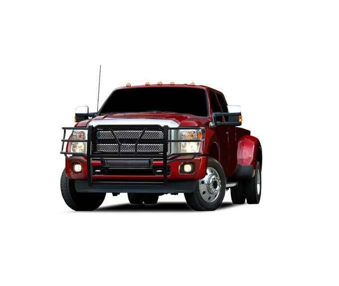 Rugged Heavy Duty Grille Guard <br> 11-16 Ford F-250 Super Duty
