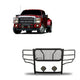 Rugged Heavy Duty Grille Guard Kit <br> 11-16 Ford F-250 350 450 Super Duty